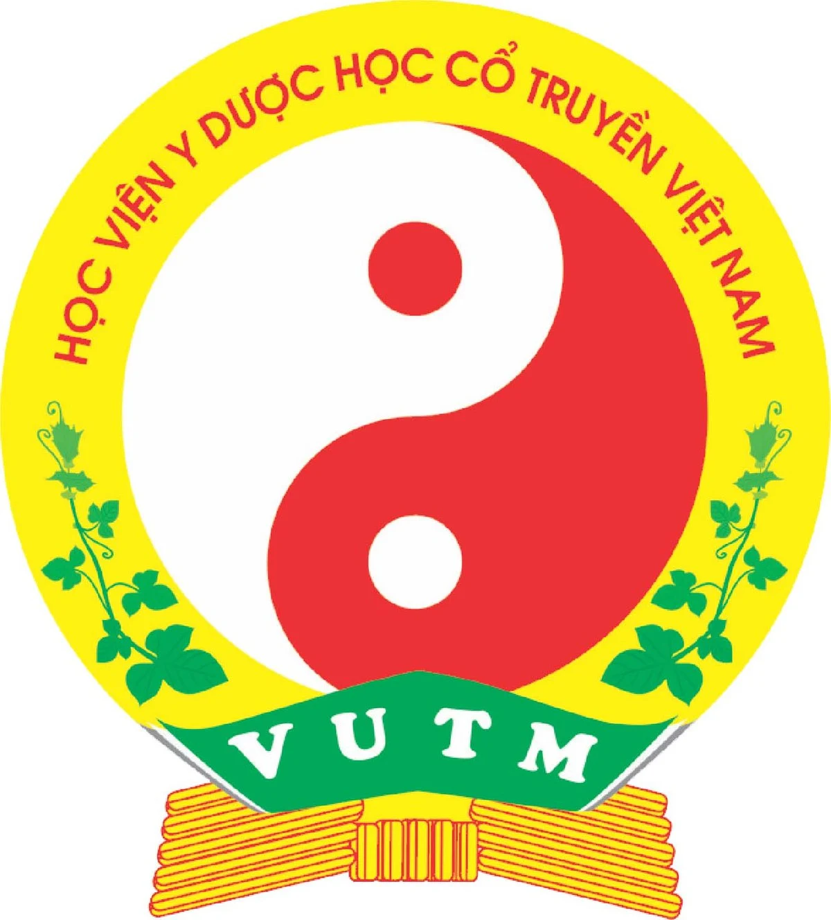 HỌC VIỆN Y DƯỢC HỌC CỔ TRUYỀN VIỆT NAM