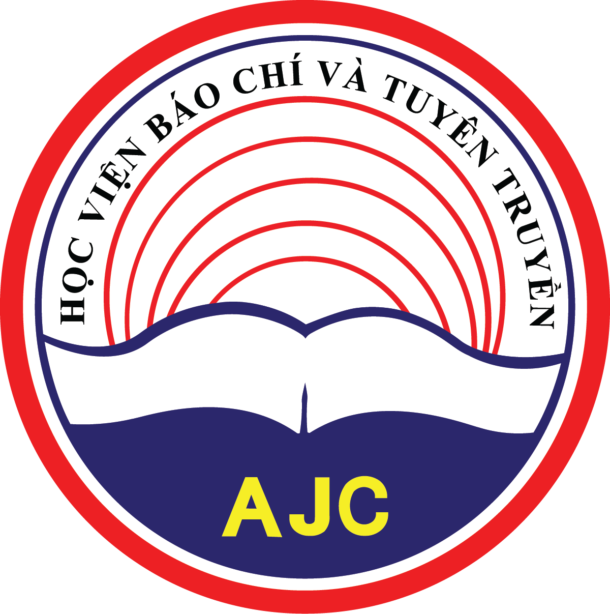 HỌC VIỆN BÁO CHÍ VÀ TUYÊN TRUYỀN