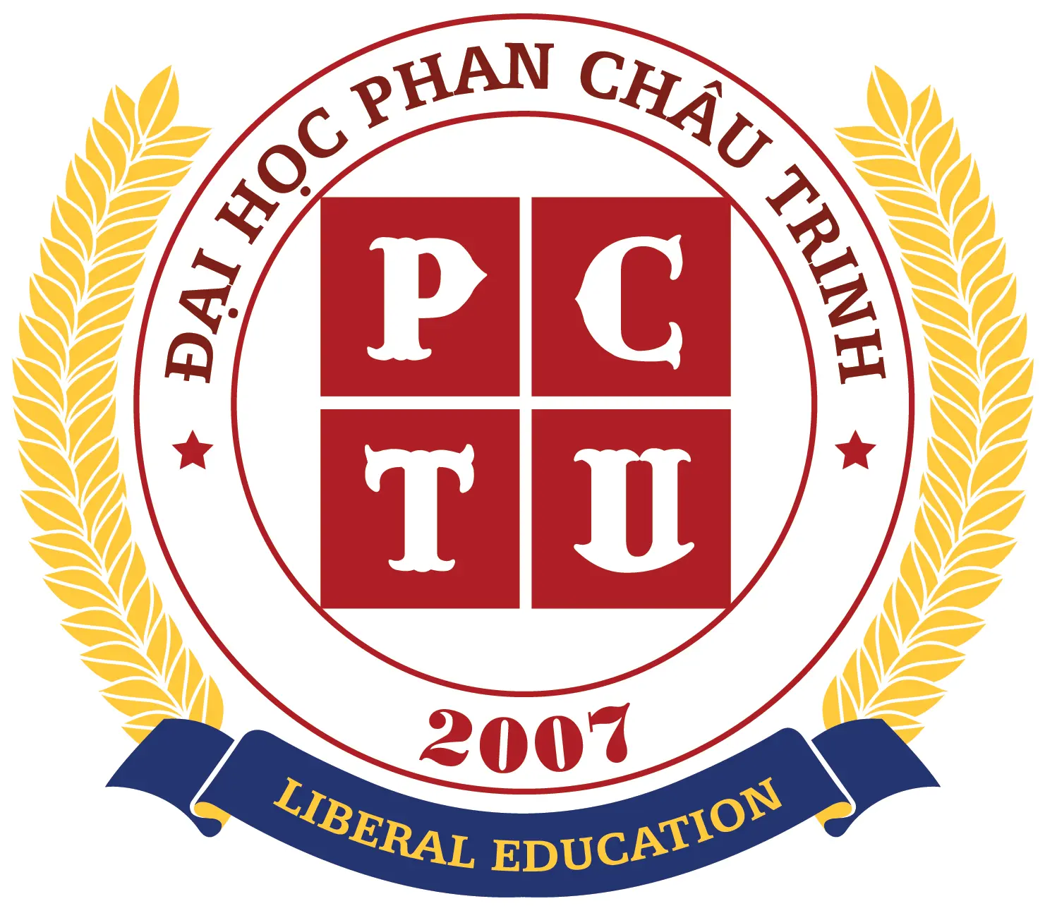 TRƯỜNG ĐẠI HỌC PHAN CHÂU TRINH