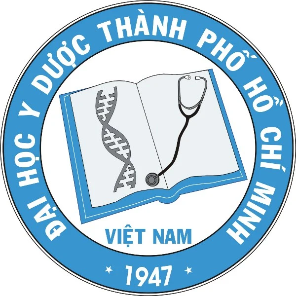 TRƯỜNG ĐẠI HỌC Y DƯỢC TP.HCM