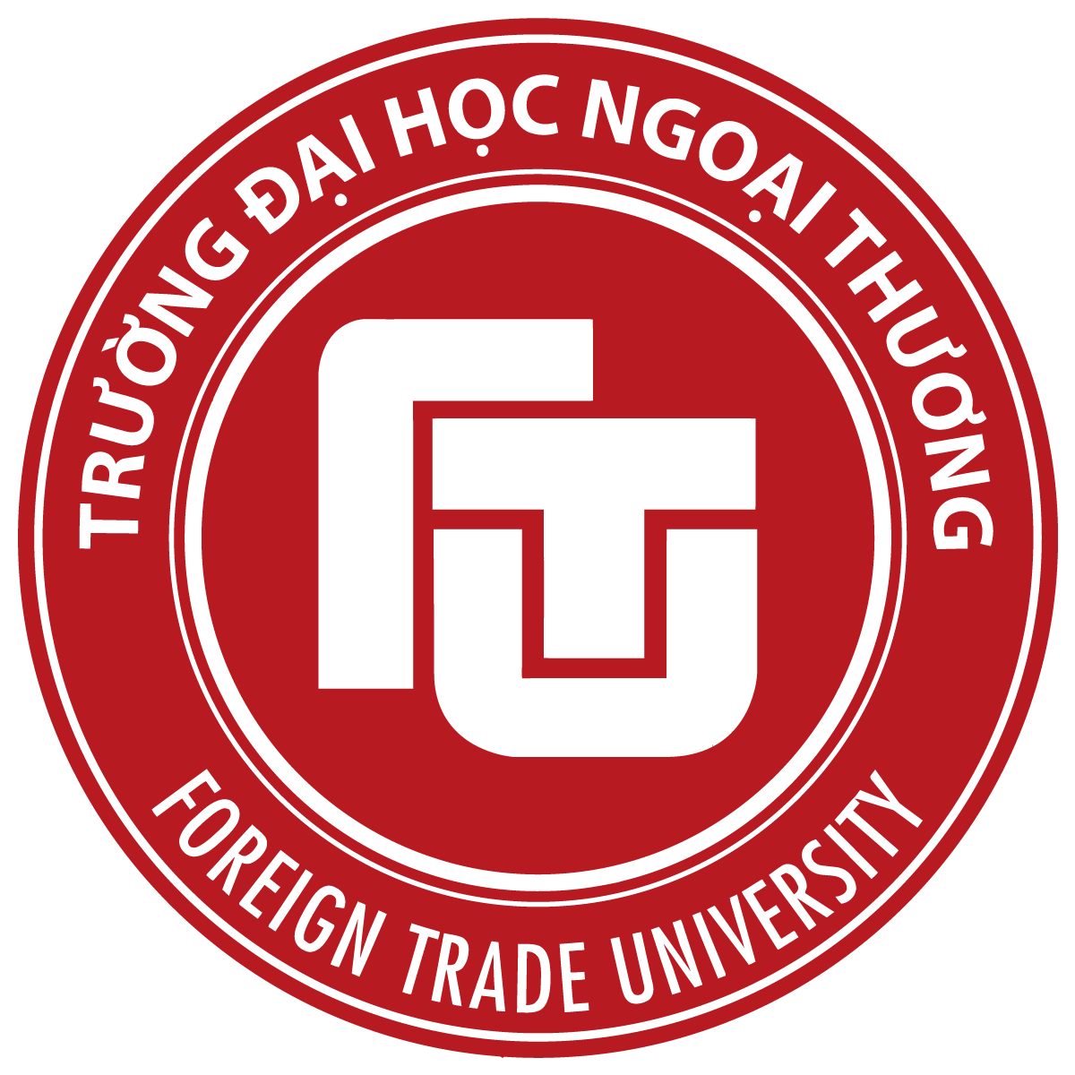 TRƯỜNG ĐẠI HỌC NGOẠI THƯƠNG