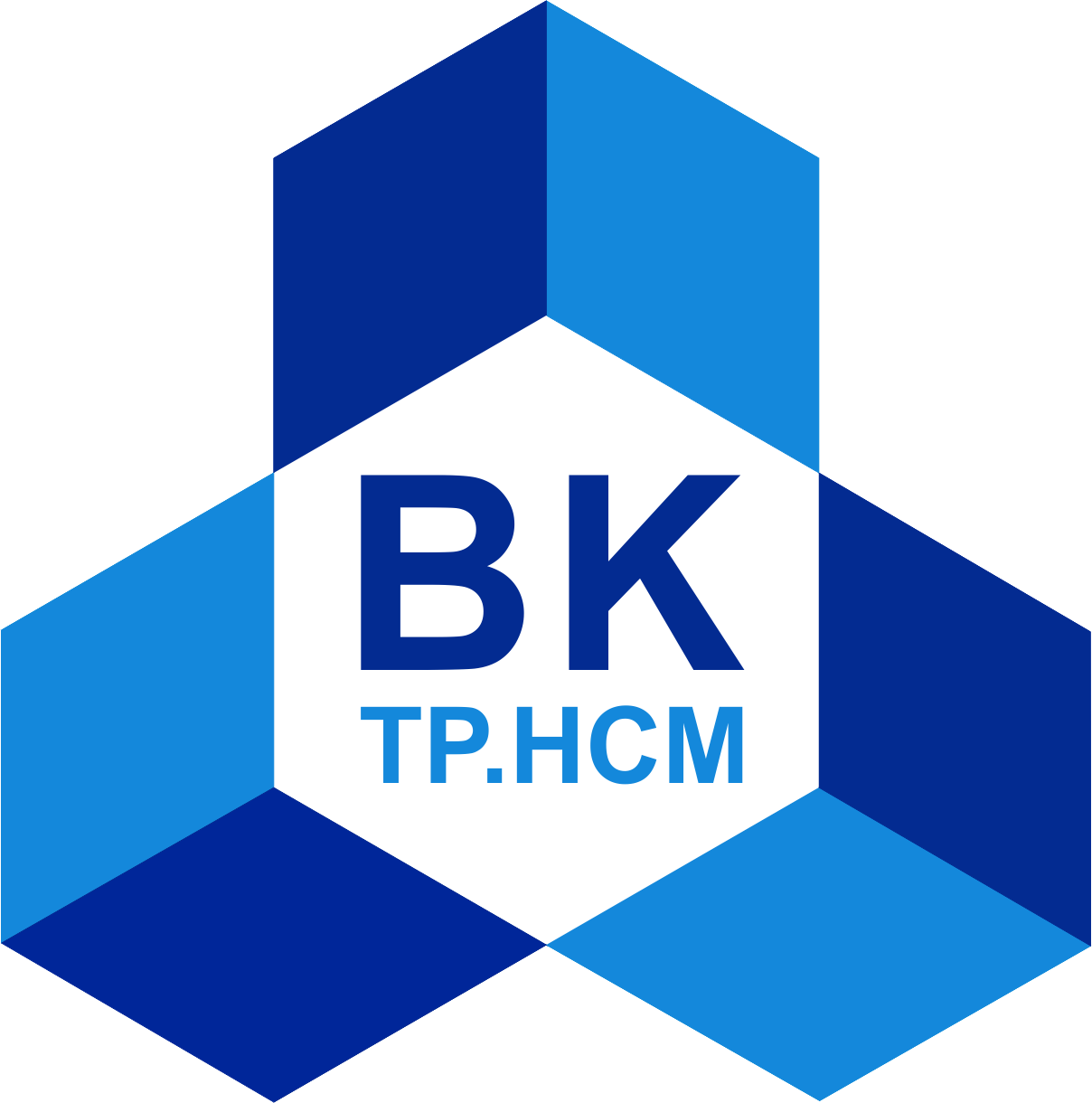 TRƯỜNG ĐẠI HỌC BÁCH KHOA - ĐH QG TP.HCM