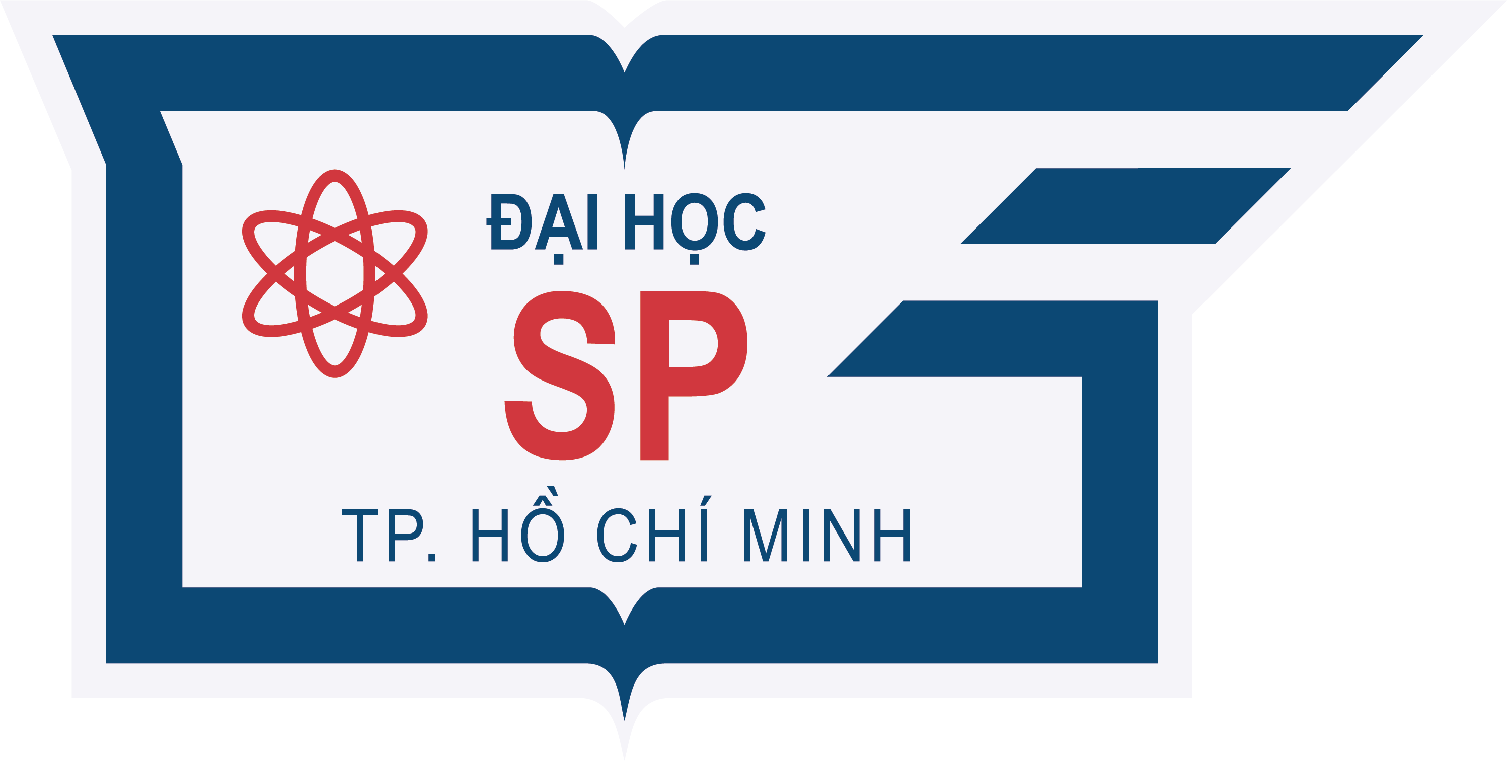 TRƯỜNG ĐẠI HỌC SƯ PHẠM TP. HỒ CHÍ MINH