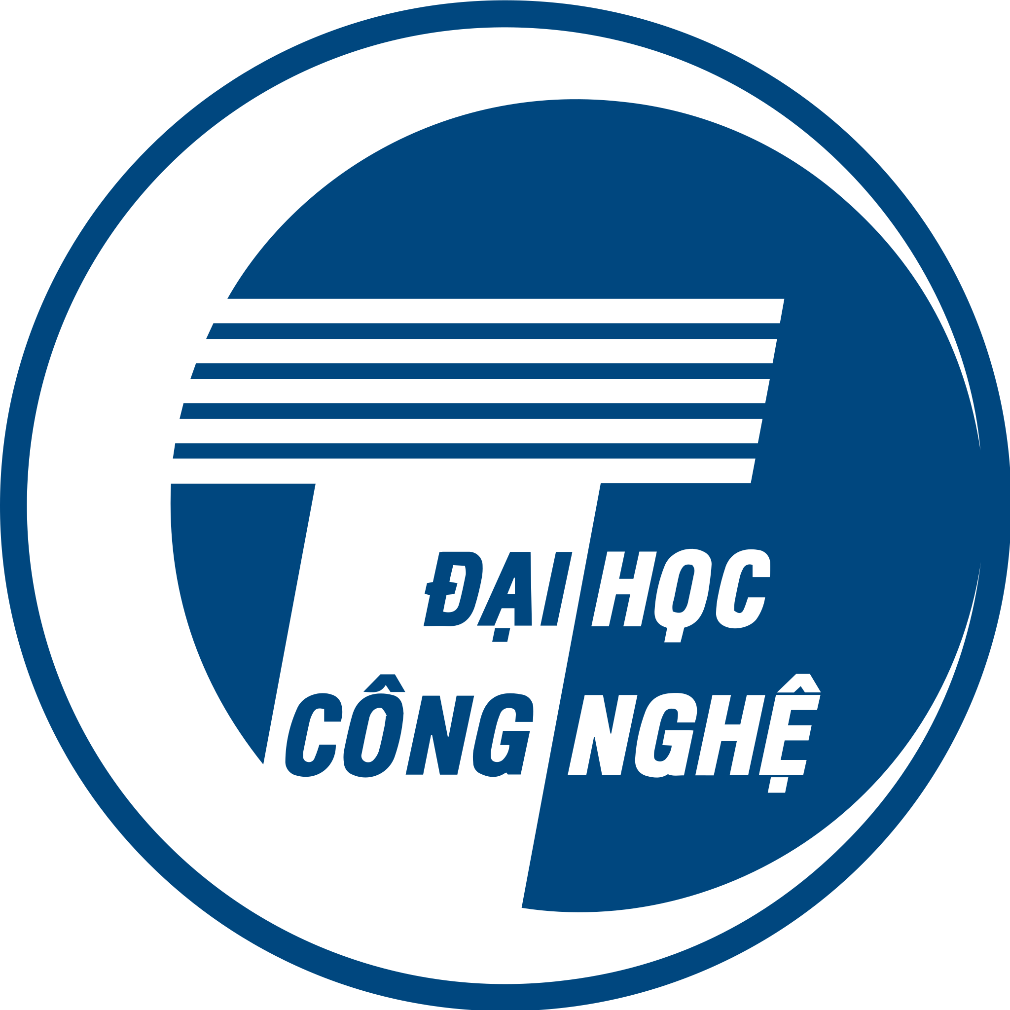 TRƯỜNG ĐẠI HỌC CÔNG NGHỆ - ĐH QUỐC GIA HÀ NỘI
