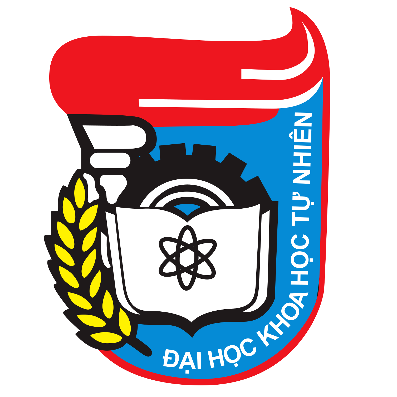 TRƯỜNG ĐẠI HỌC KHOA HỌC TỰ NHIÊN - ĐH QG HÀ NỘI
