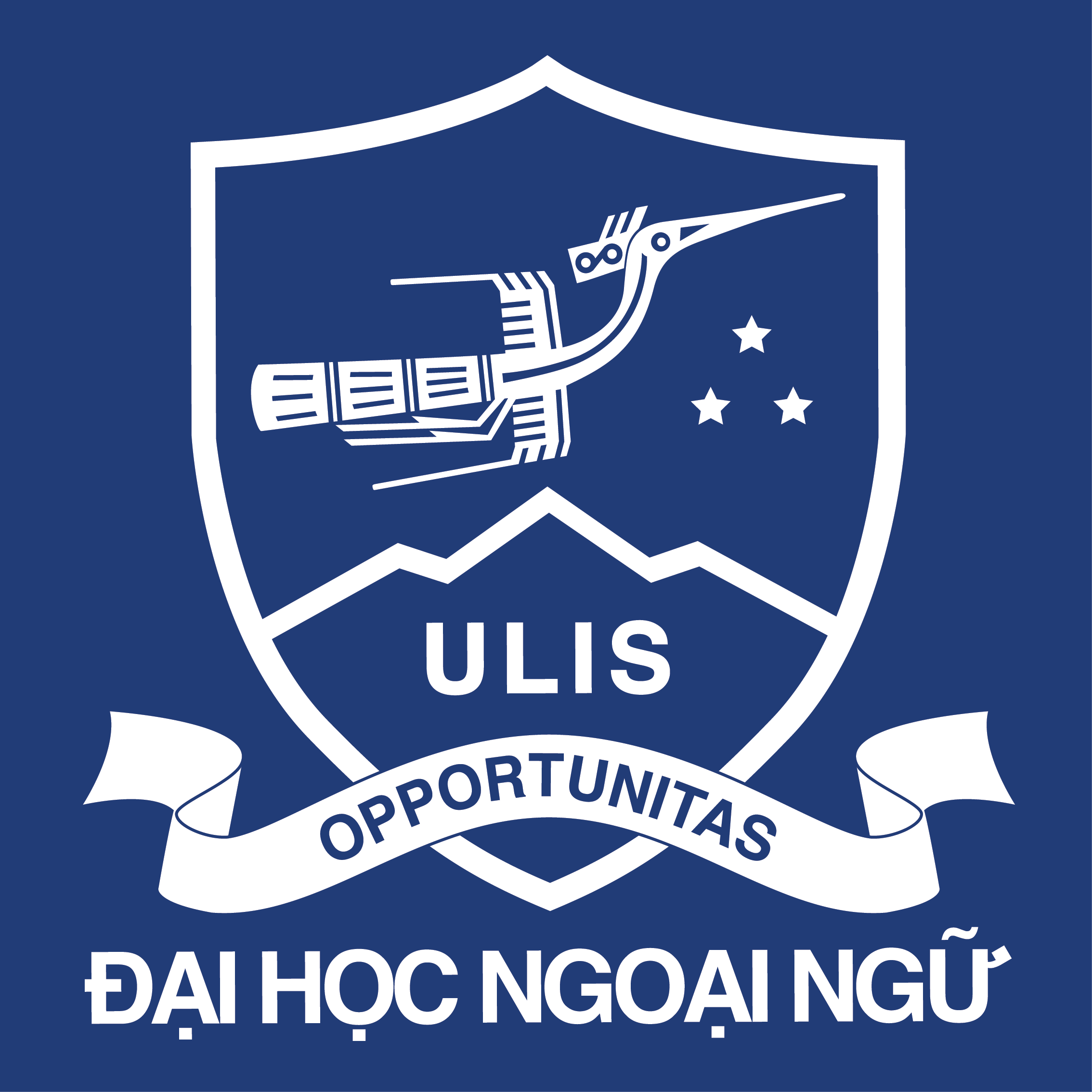 TRƯỜNG ĐẠI HỌC NGOẠI NGỮ - ĐH QG HÀ NỘI