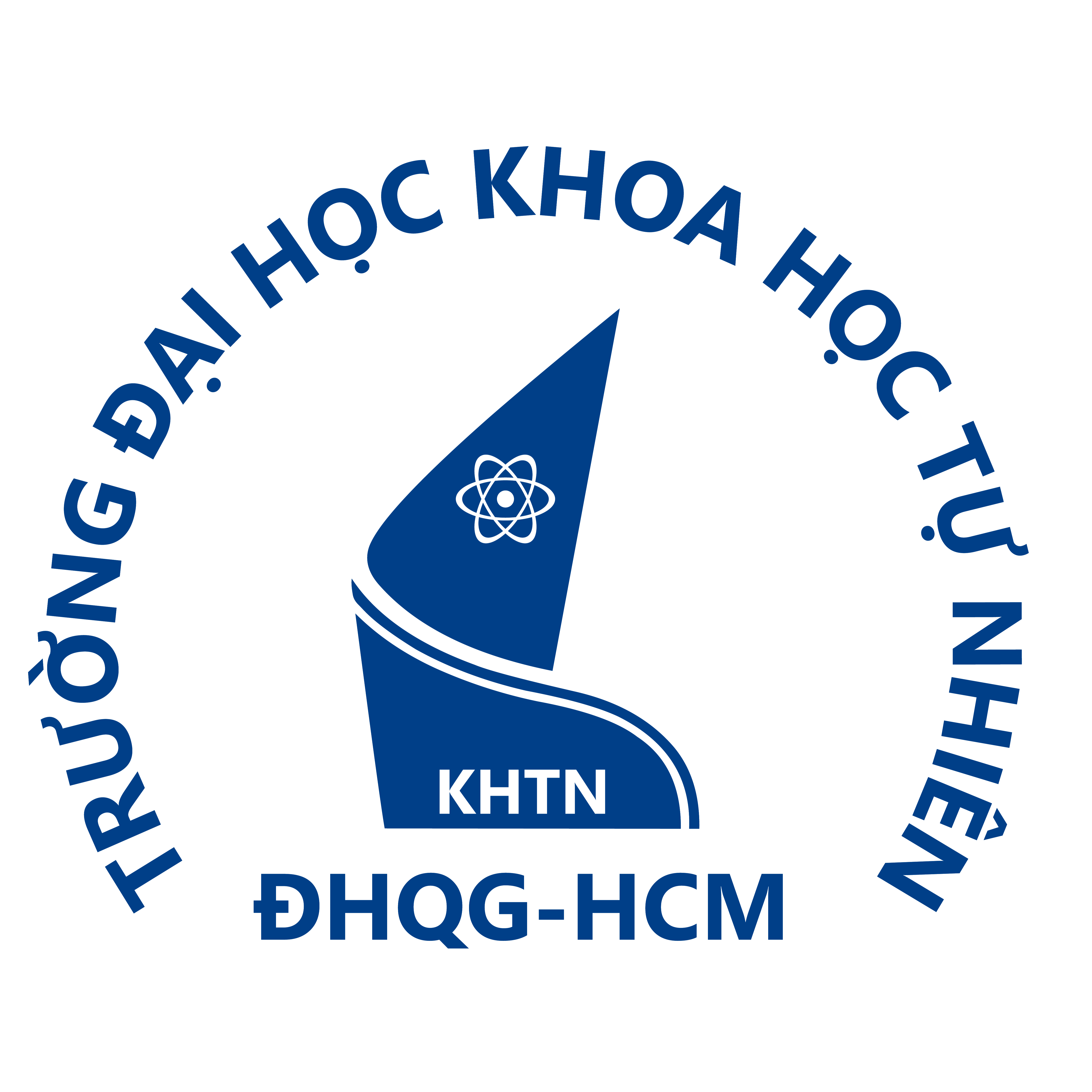 TRƯỜNG ĐẠI HỌC KHOA HỌC TỰ NHIÊN - ĐH QG TP.HCM