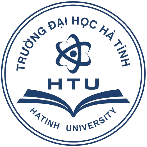 TRƯỜNG ĐẠI HỌC HÀ TĨNH